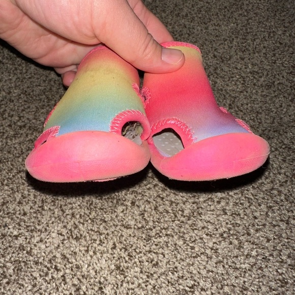 Colorful Kids water Sandals - Picture 10 of 11